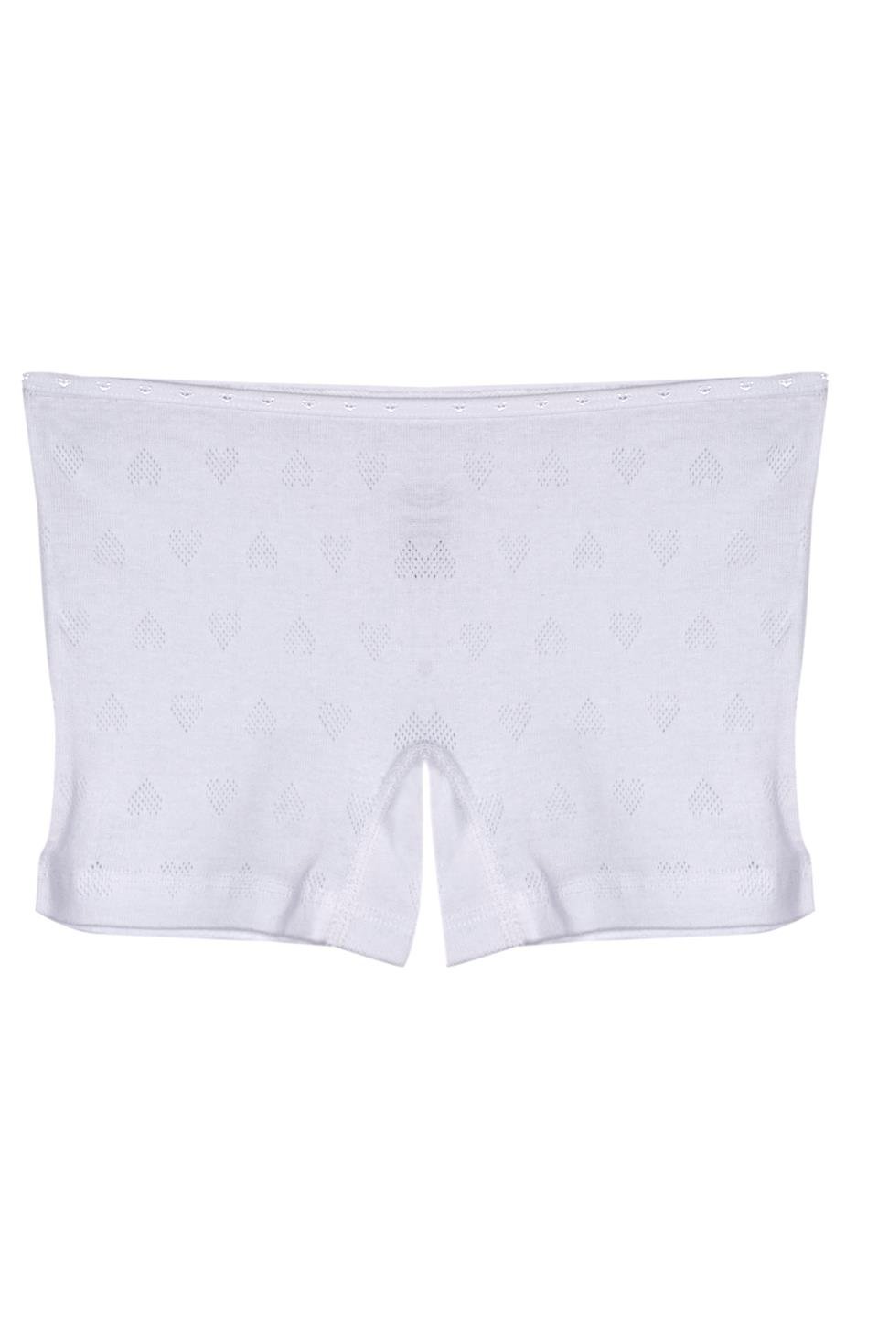 BSM 031655 KCK JAKARLI 3 LÜ BOXER - Beyaz