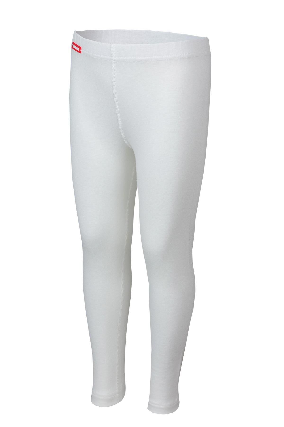 Bsm Çocuk Viloft Termal Tayt 30905 - Ekru