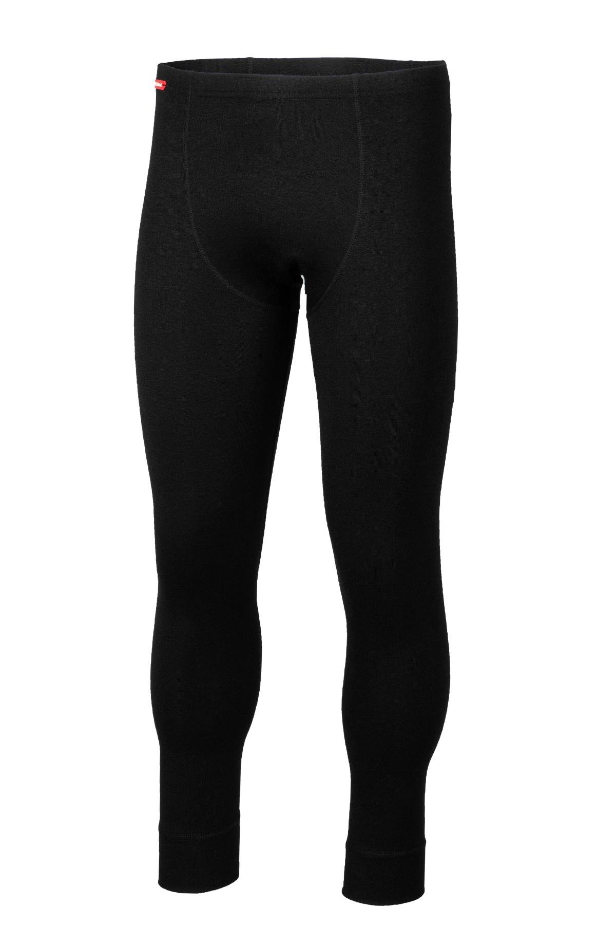 Bsm Erkek Viloft Termal Tayt 10903 - Siyah