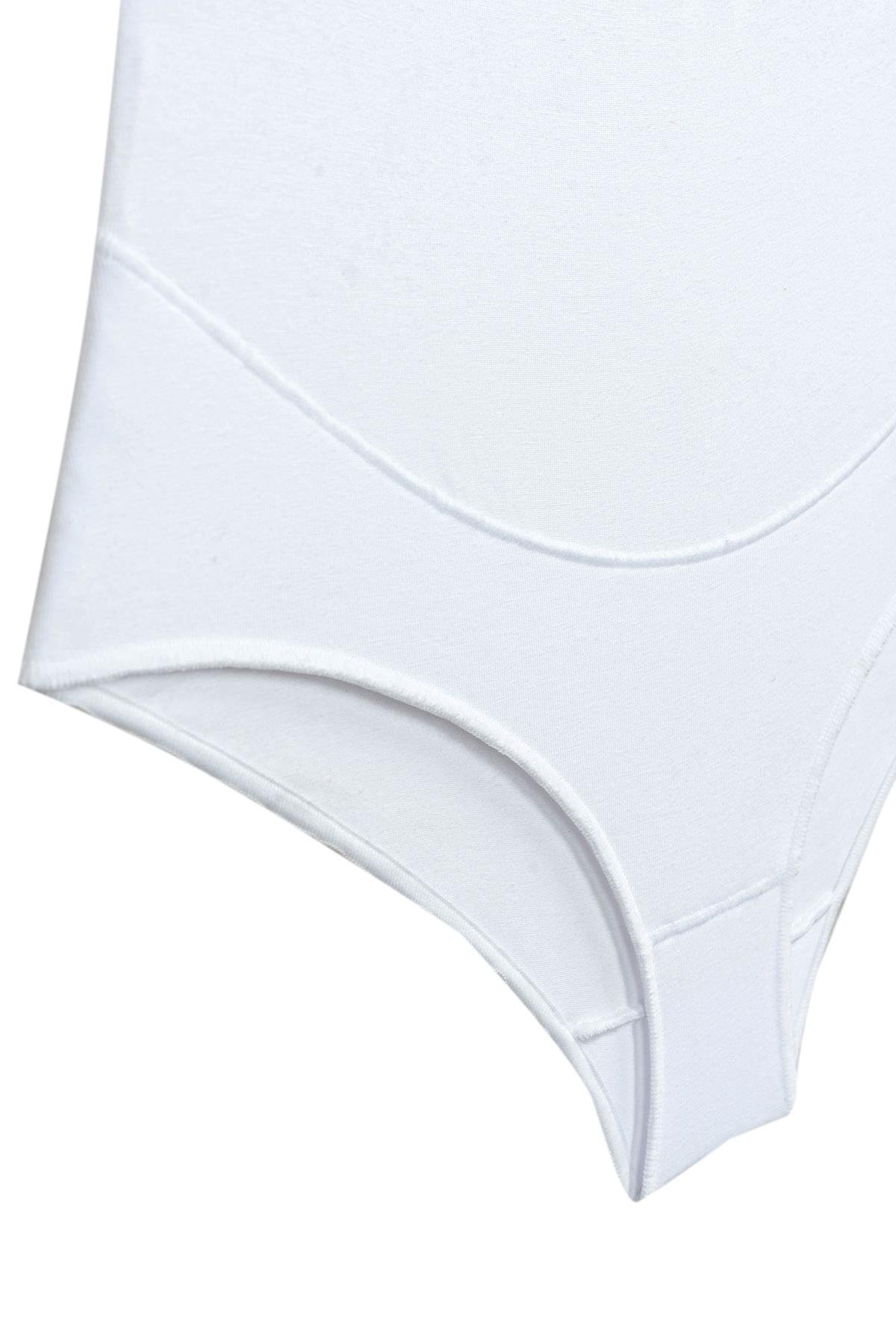 Bsm Kadın Modal 3'lü Hamile Külodu 48518 - Asorti