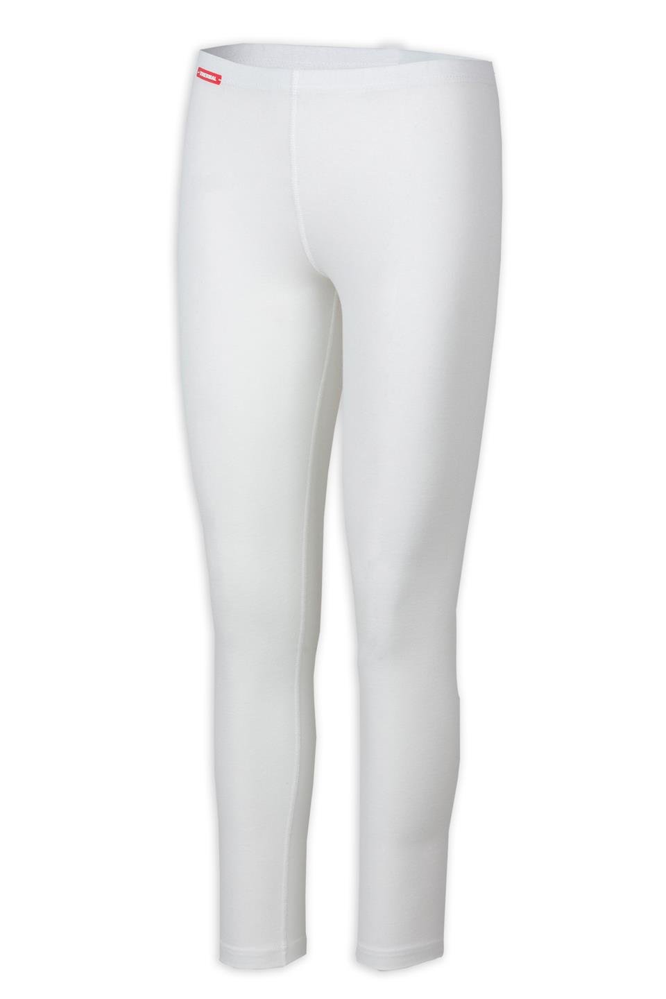 Bsm Kadın Viloft Termal Tayt 20903 - Ekru