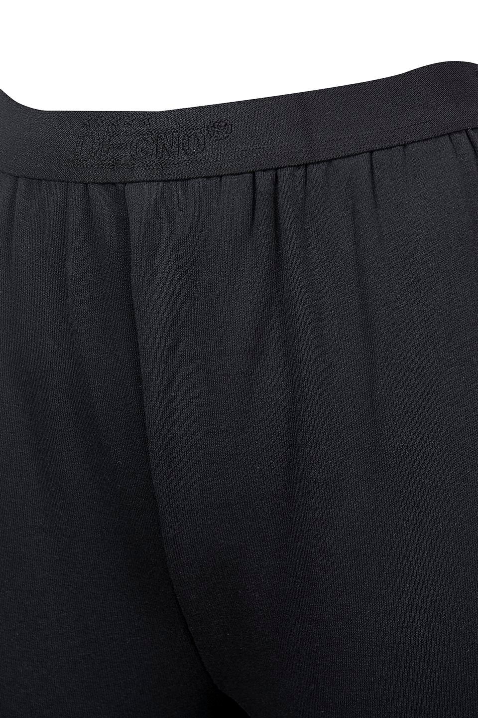 DEGNO 027301 BYN TERMAL TAYT - Siyah