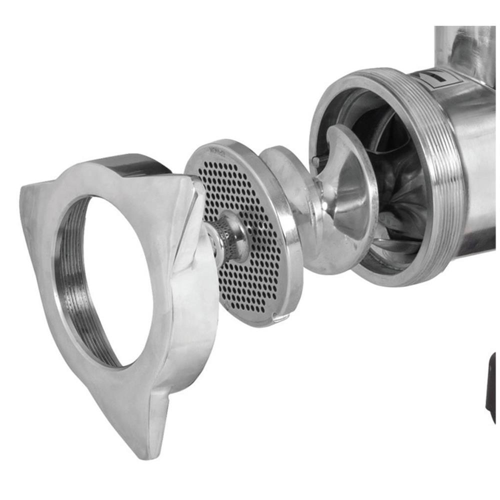 BOSFOR 32 NO ECO MODEL ET KIYMA MAKİNESİ