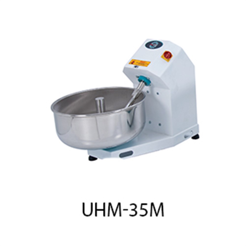 BOSFOR HAMUR YOĞURMA MAKİNASI-50 Kg Hamur