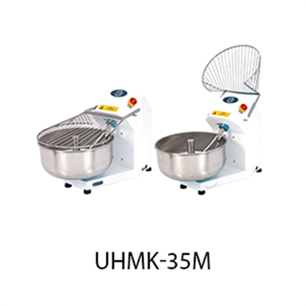 BOSFOR HAMUR YOĞURMA MAKİNASI