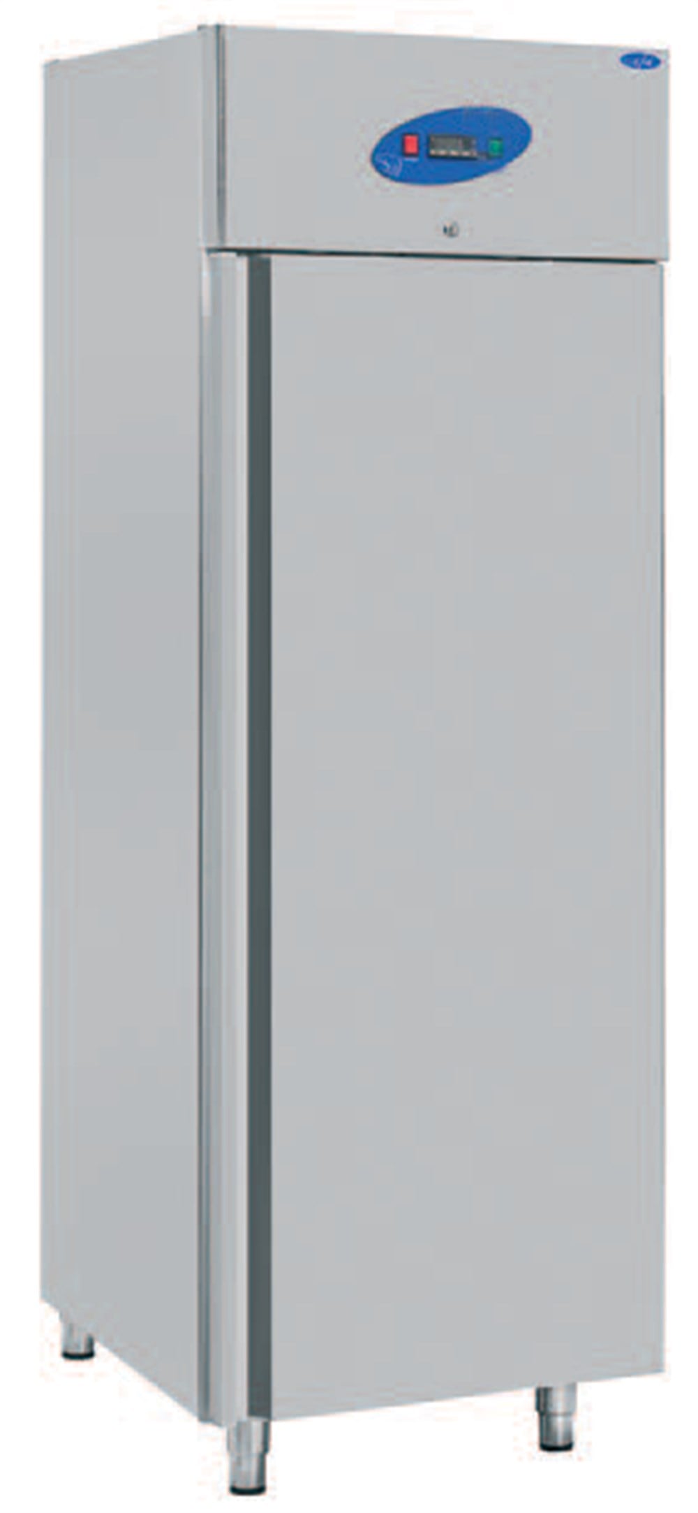 CSA İNOX DİKEY BUZDOLABI-700 lt