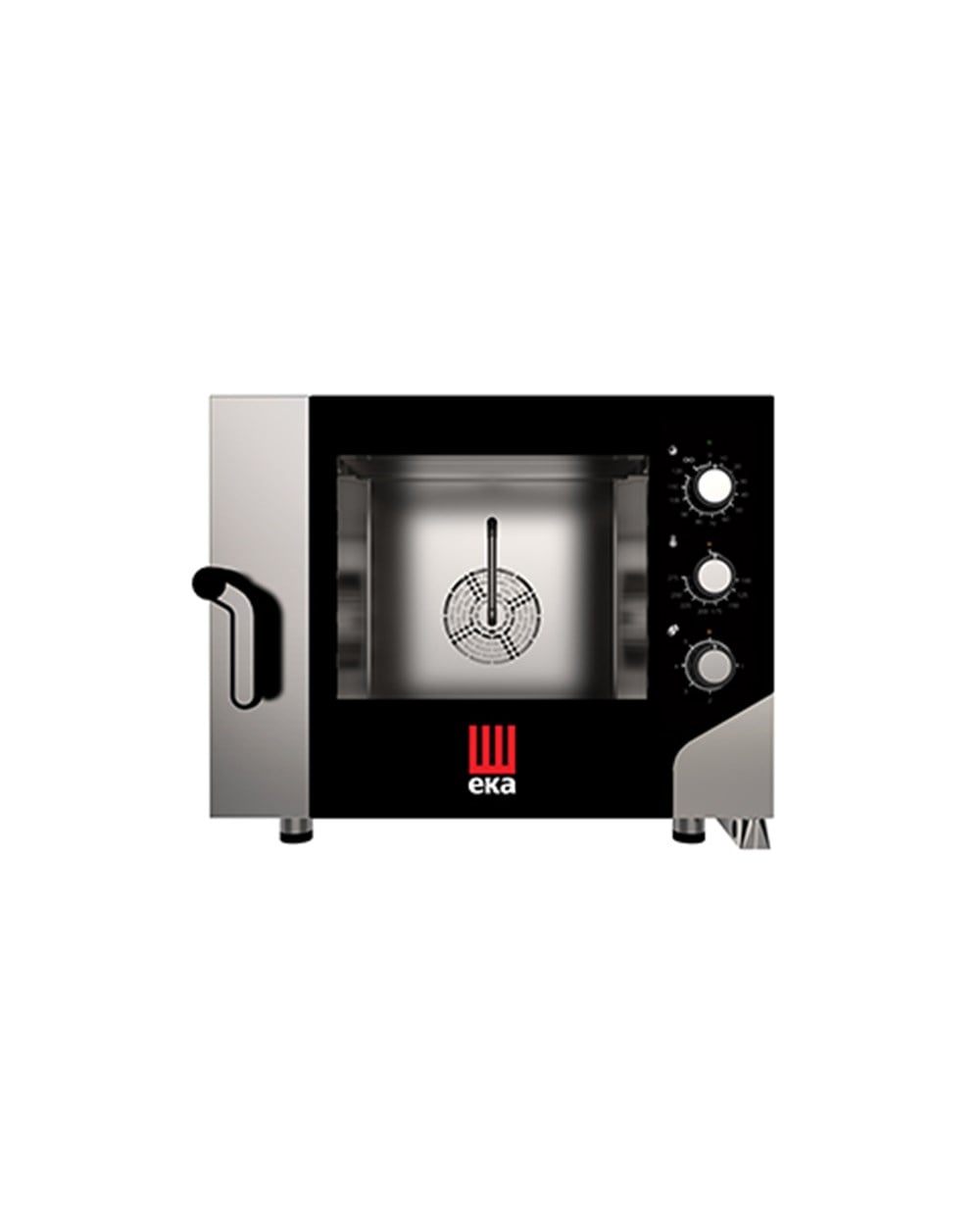 EKA MKF464 S ELEKTRİKLİ KONVEKSİYONEL FIRIN