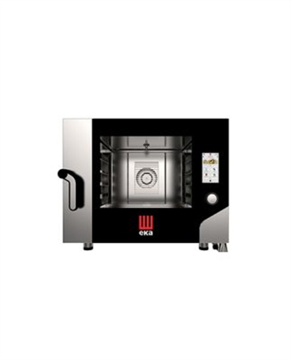 EKA MKF464 TS KONVEKSİYONEL FIRIN 