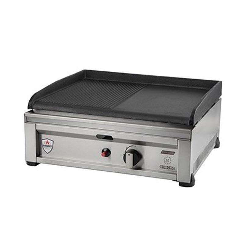 MARS 50 CM. DÖKÜM IZGARA GAZLI