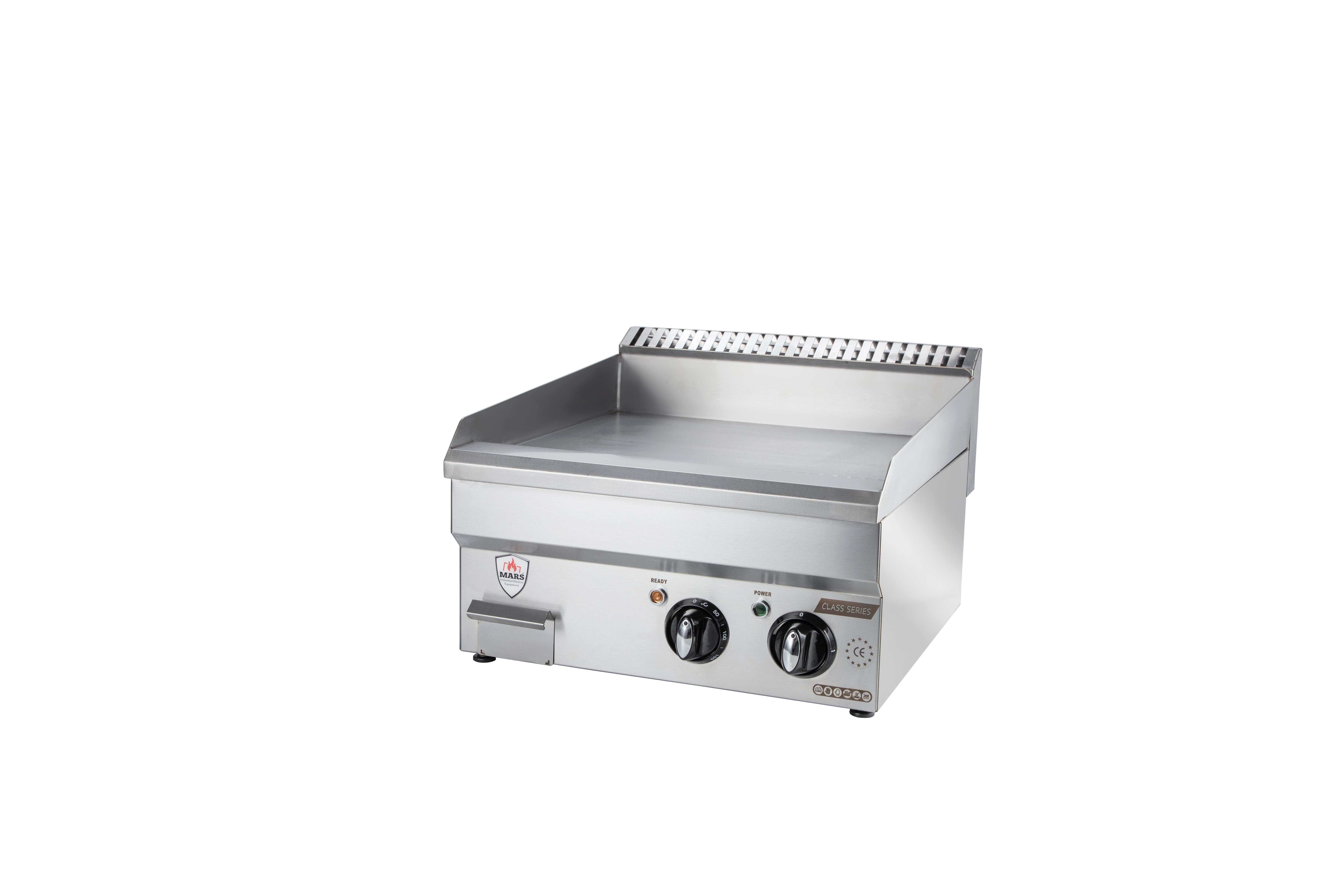 MARS 50 CM. EKONOMİK ELEKTRİKLİ IZGARA