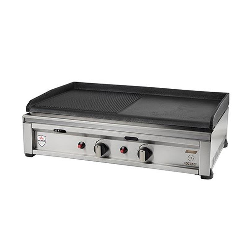 MARS 70 CM. DÖKÜM IZGARA GAZLI