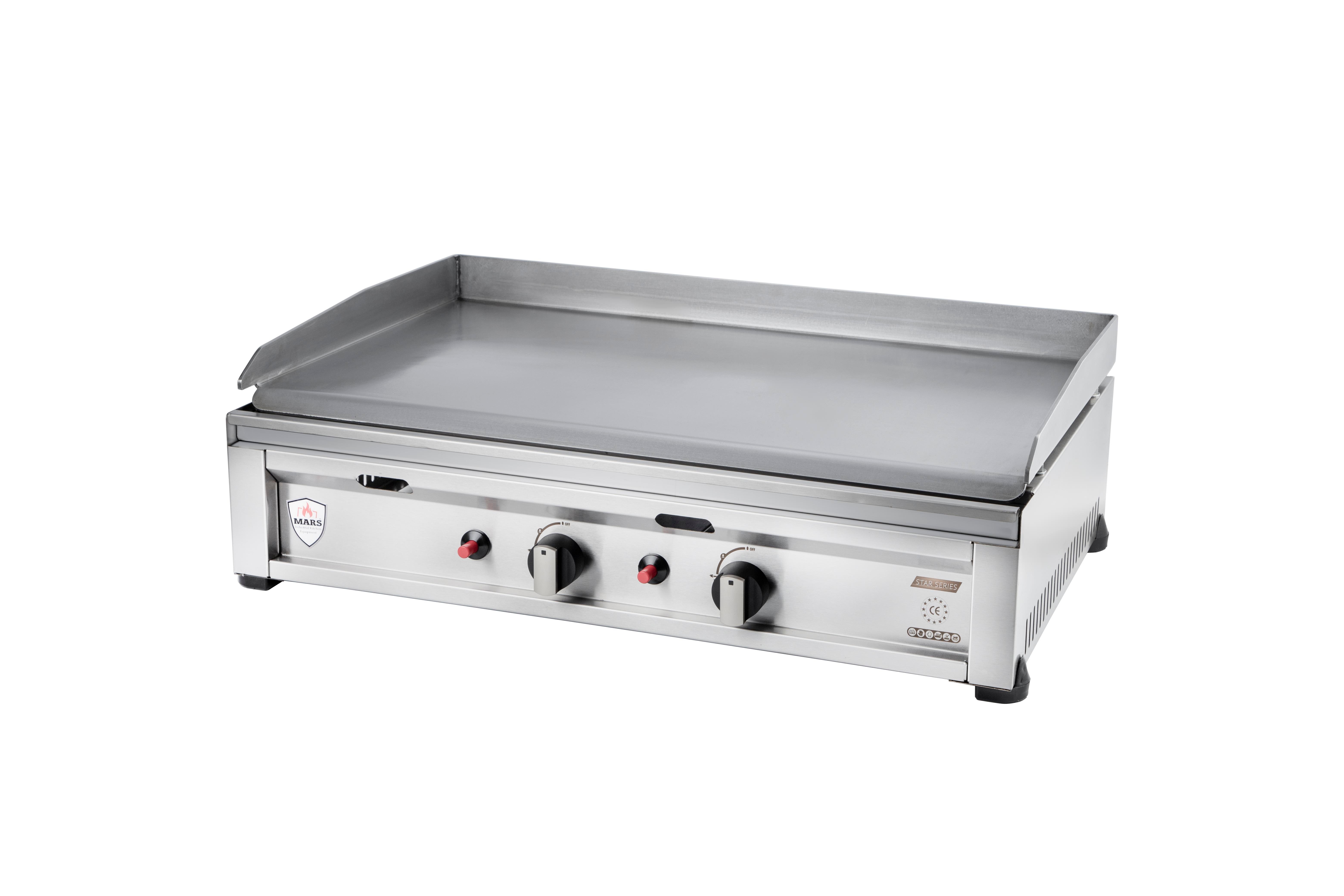 MARS 70 CM. PLEYT IZGARA GAZLI