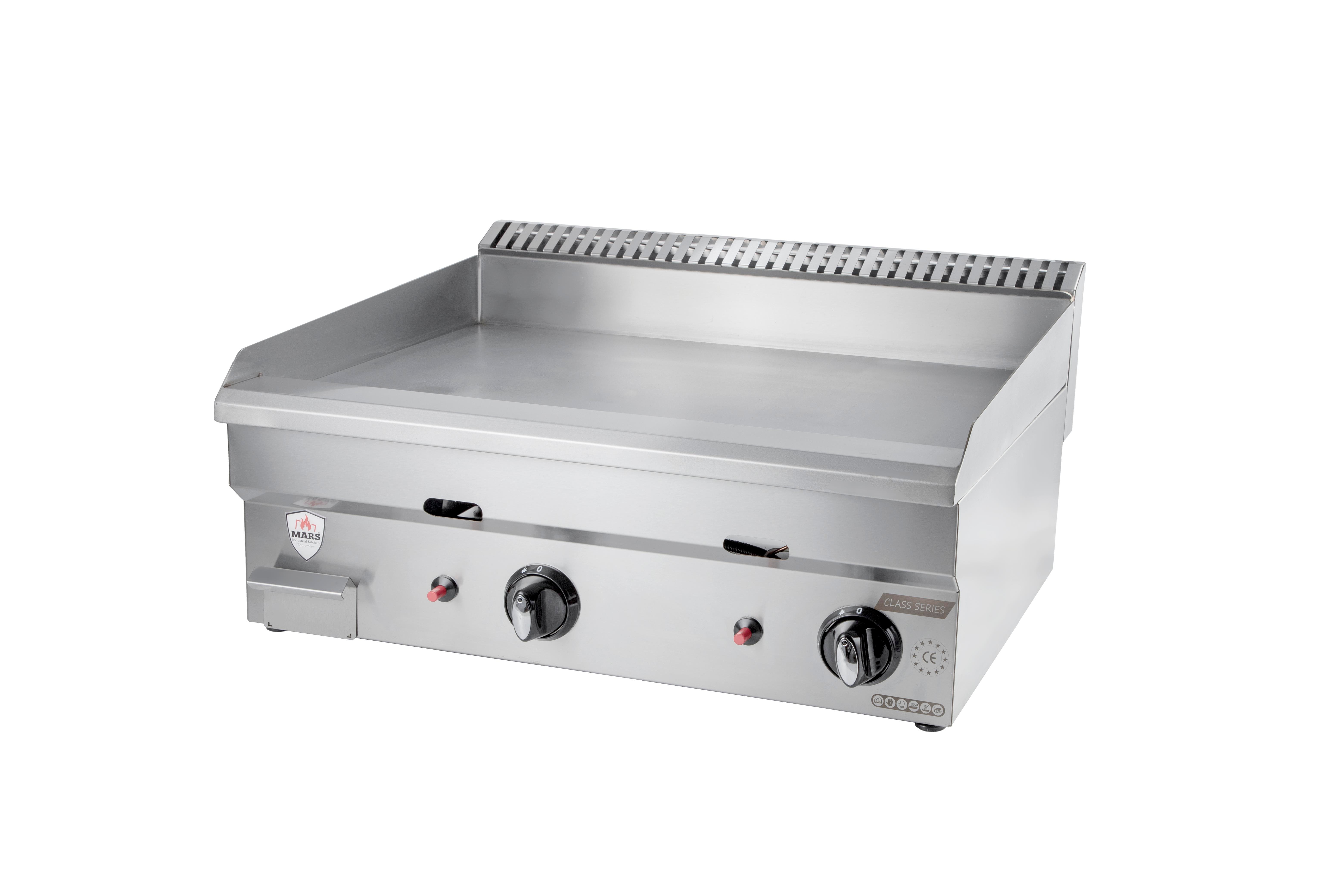 MARS 70 CM. EKONOMİK GAZLI IZGARA