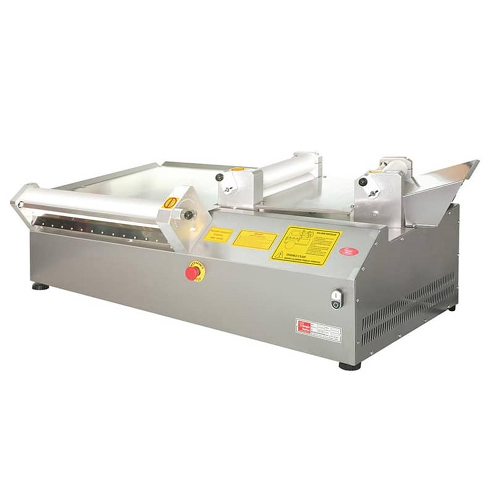 ÖZTİRYAKİLER LAHMACUN PİZZA VE LAVAŞ AÇMA MAKİNASI