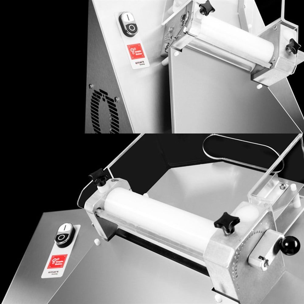ŞENGÜN SMART HAMUR AÇMA MAKİNESİ SM 50