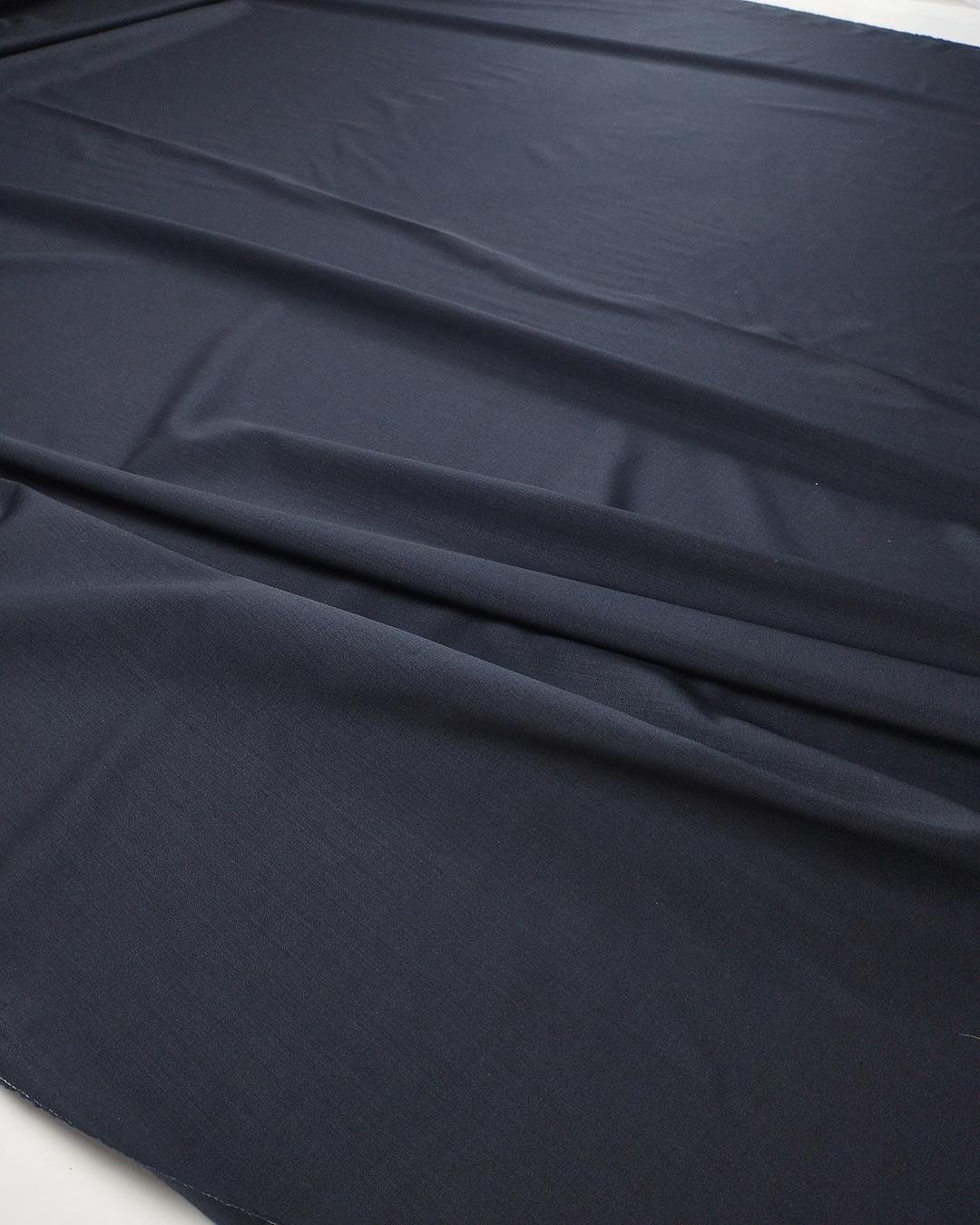 Koyu Lacivert Renkte Gabardin Kumaş

En: 150  cm