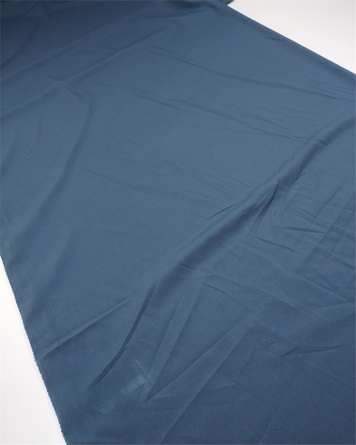 Küllü Taşlanmış Mavi İnce Astarlık Dokuma Kumaş Astarlık 140x125cm