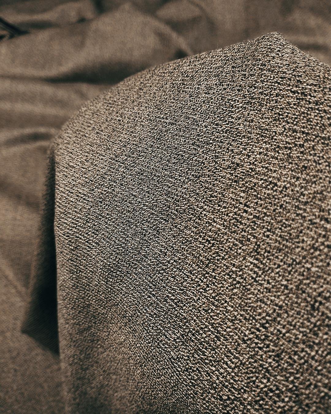 Bej Kahve Renklerde Gabardin
 (En 140 cm x
 Boy 250 cm)