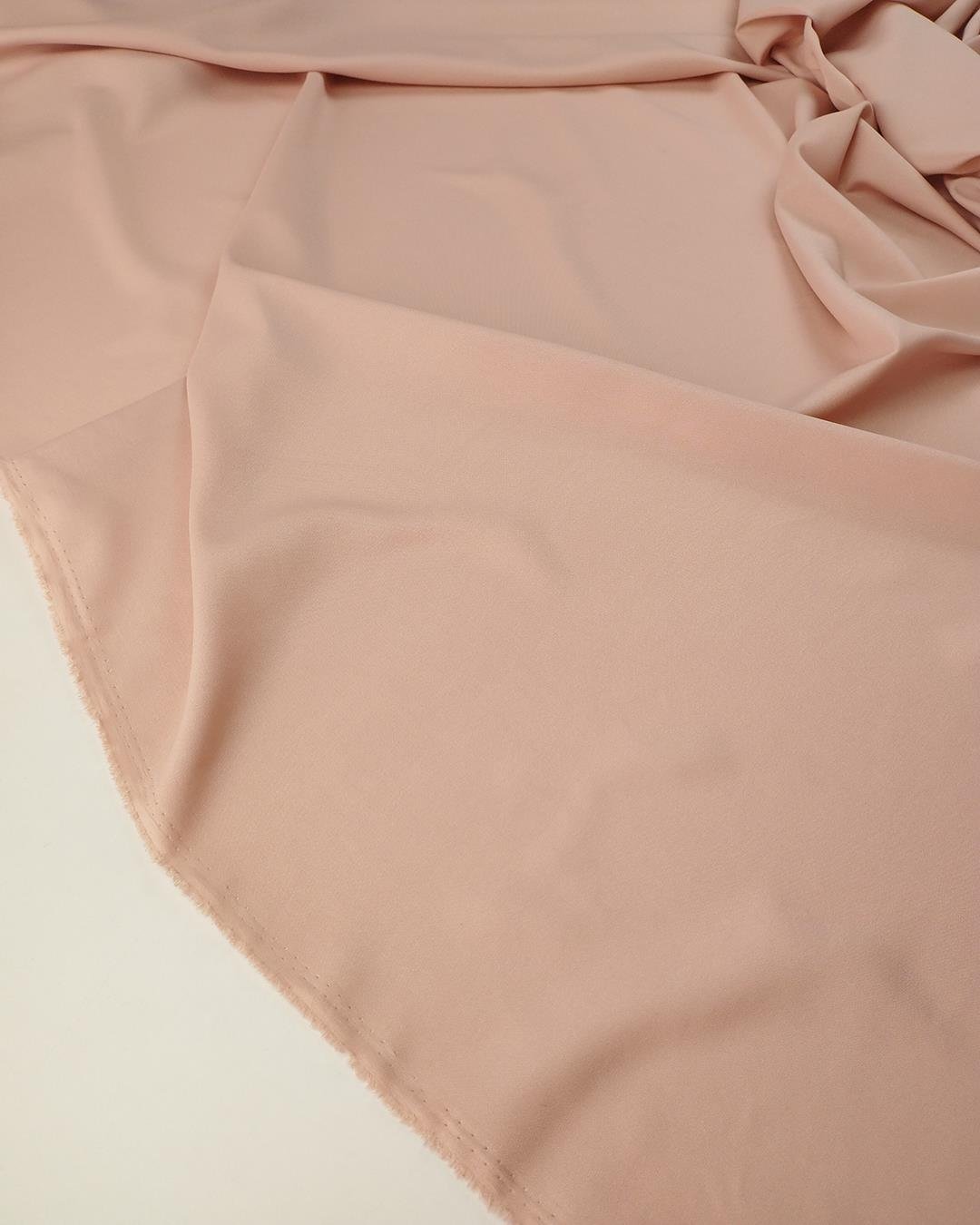 Pembe Renkte Astarlık Kumaş En: 140cm