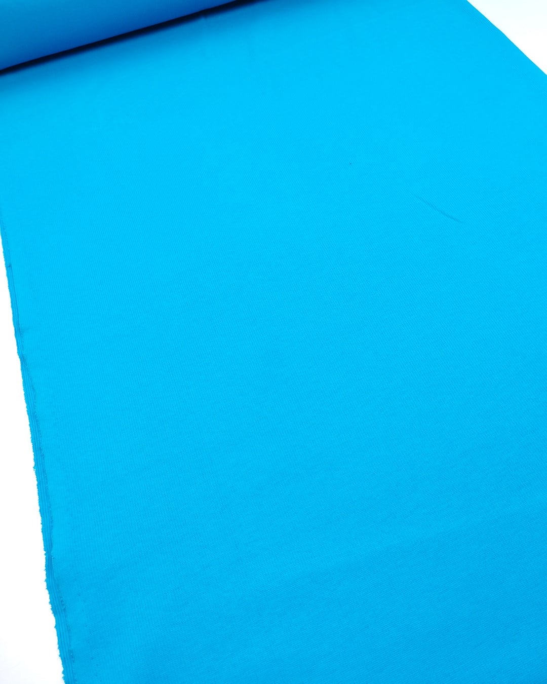 Cam Göbeği Kaşkorse Kumaş Ribana Dokulu Esnek Bodylik 120x220cm