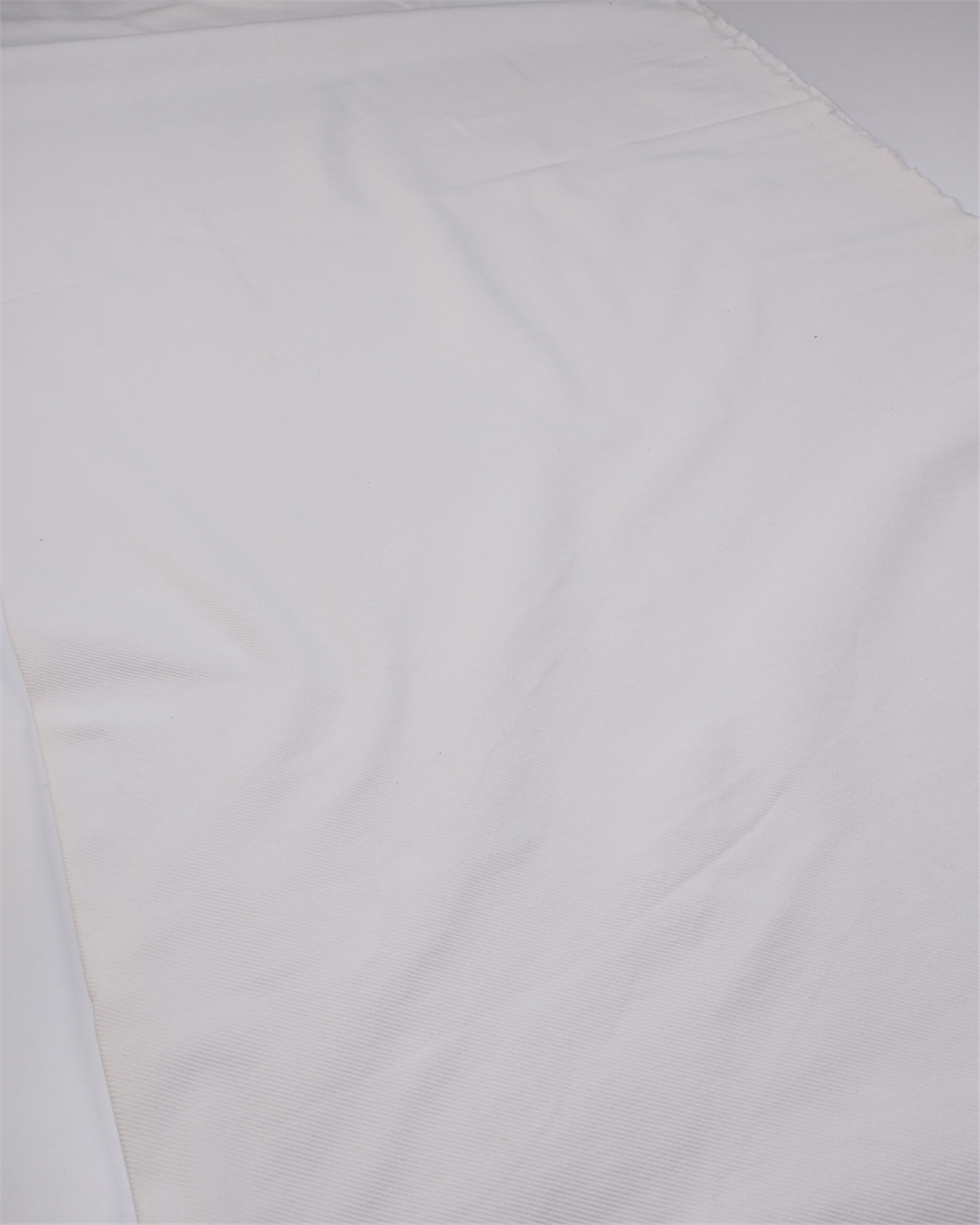 Ekru Diz Yapmaz İki İp Penye Kumaş Eşofmanlık & Sweatshirtlük En: 140cm