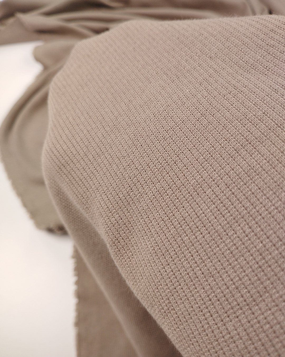Vizon Kaşkorse Jarse Kumaş Esnek Yumuşak Bodylik & Bluzluk En: 110cm