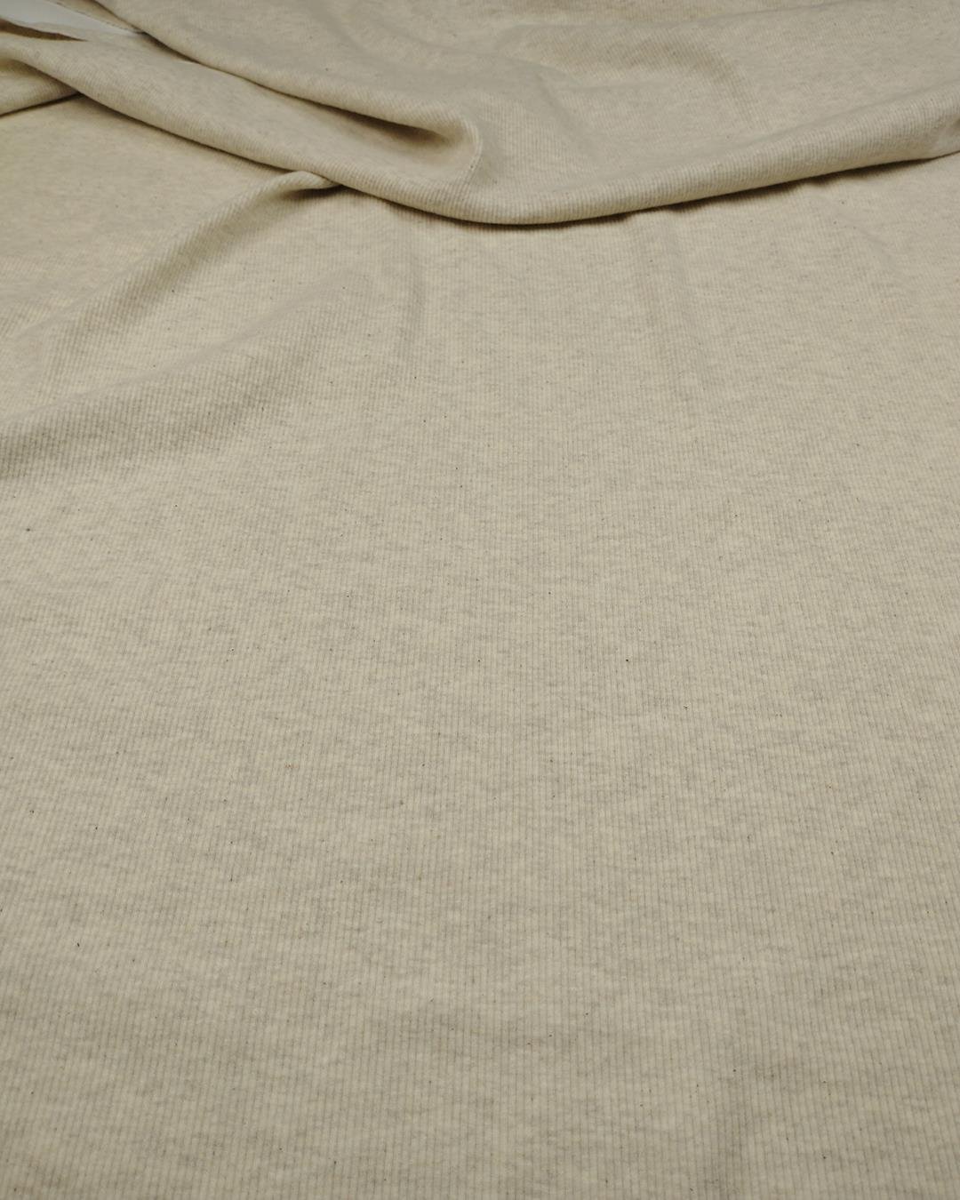 Kırçıll Bej Renkte Kaşkorse Örme
 (En 110 cm x
 Boy 185 cm)