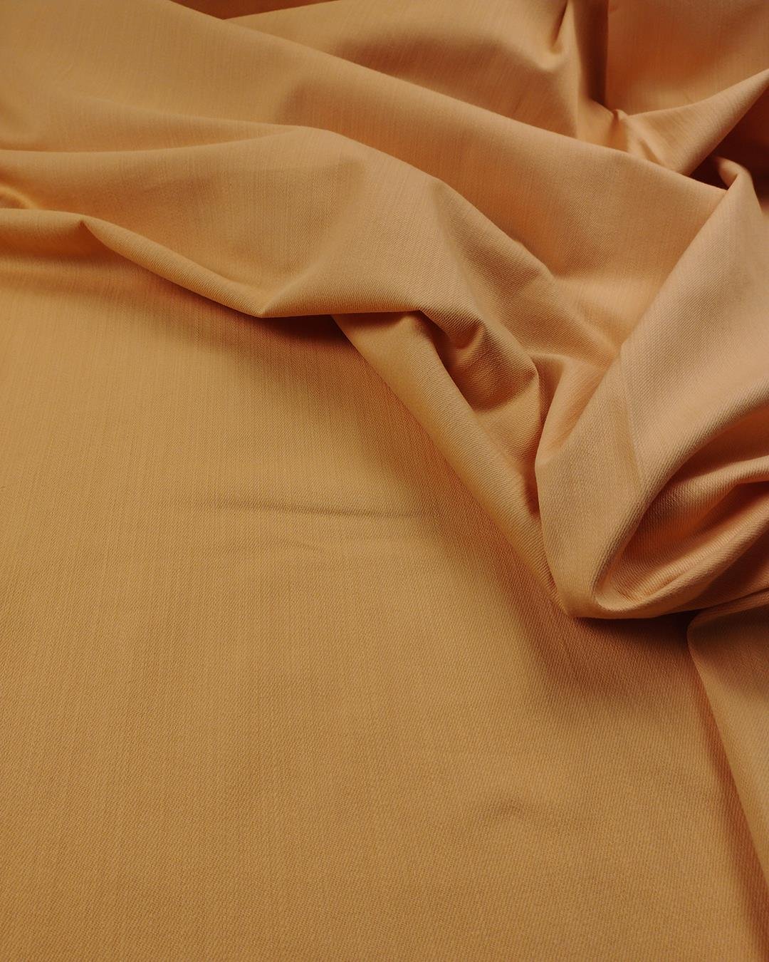 %96 Pamuk %4 Elastan Somon Kavuniçi Arası Pastel Tatlı Bir Renkte Dokuma (En  140 cm x Boy  240 cm)