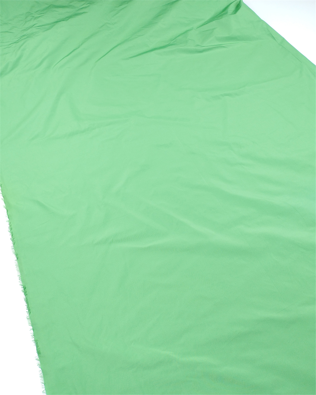 Çimen Yeşili Tafetta Astar Kumaş Astarlık 150x300cm