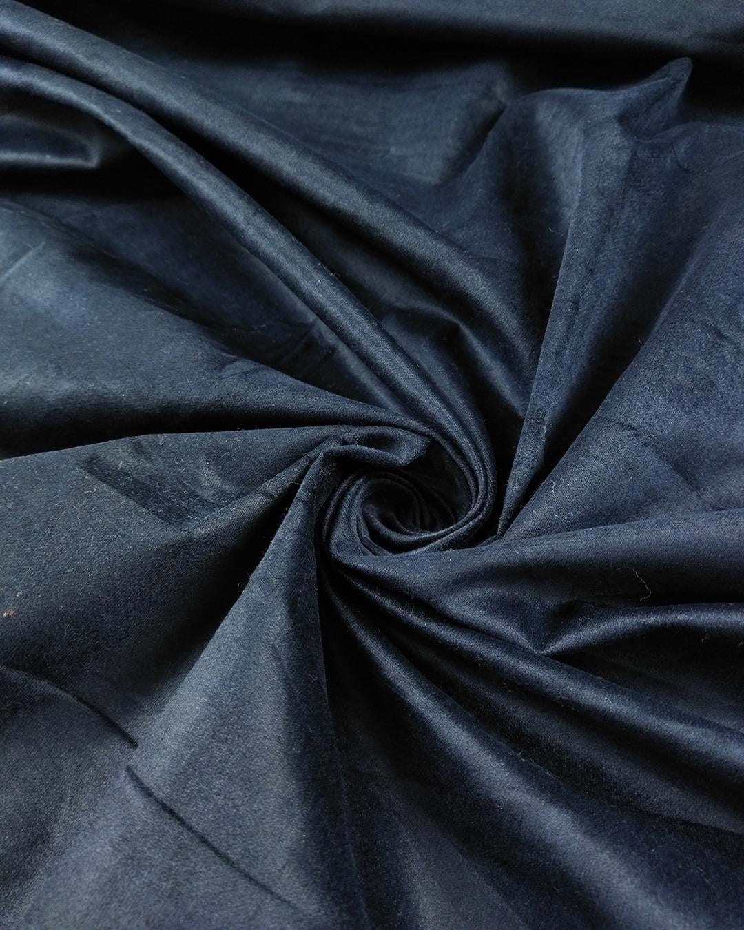 %98 Pamuk %3 Elastan Kadife En: 130 cm