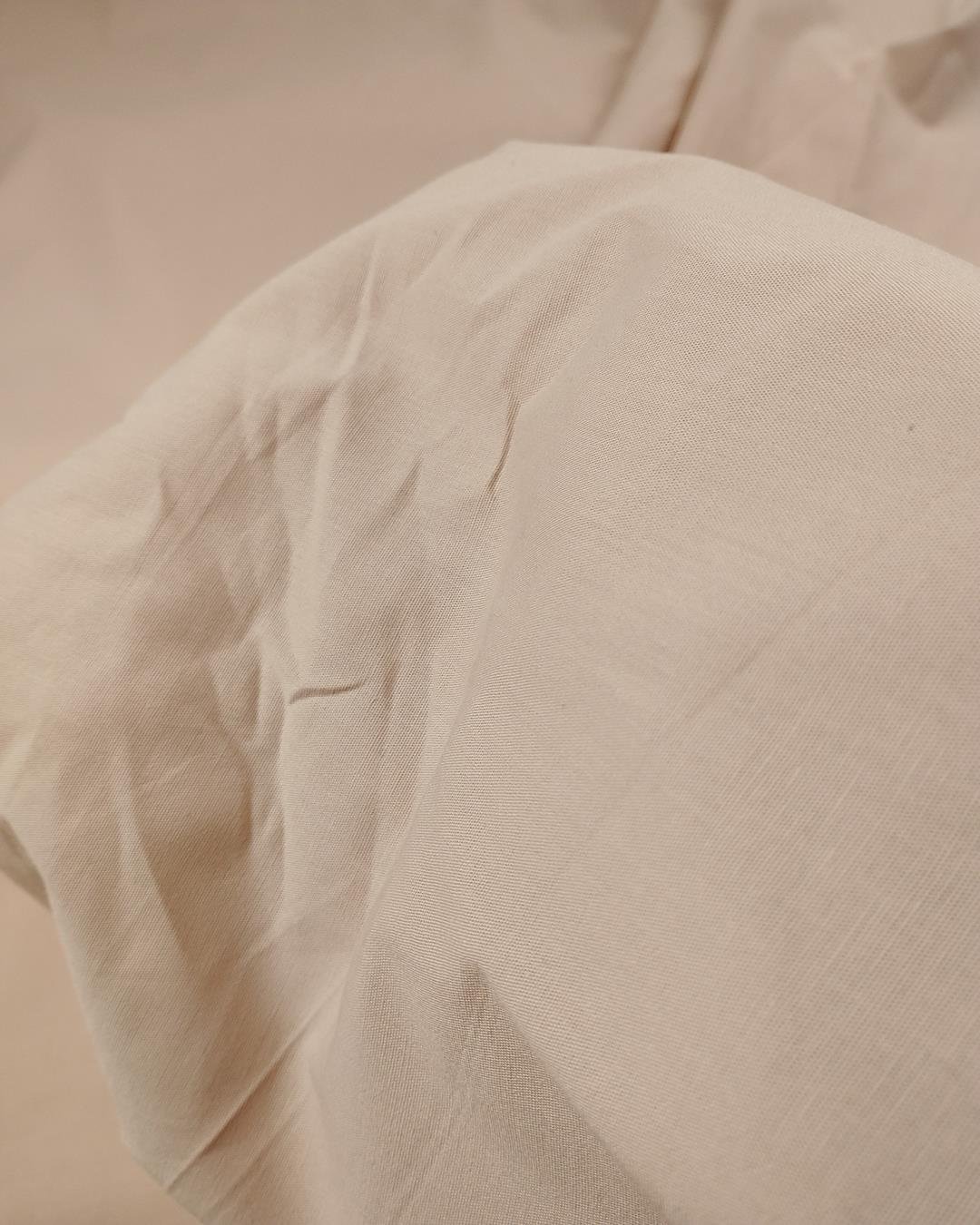 Açık Küllü Pembe Renkte Poplin Dokuma En: 150 