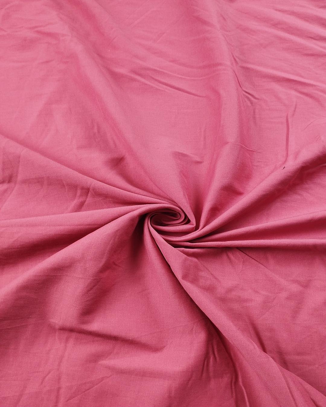 Astarlık Boyuna Esnek Dokuma Pembe RenkteEn: 140 cm