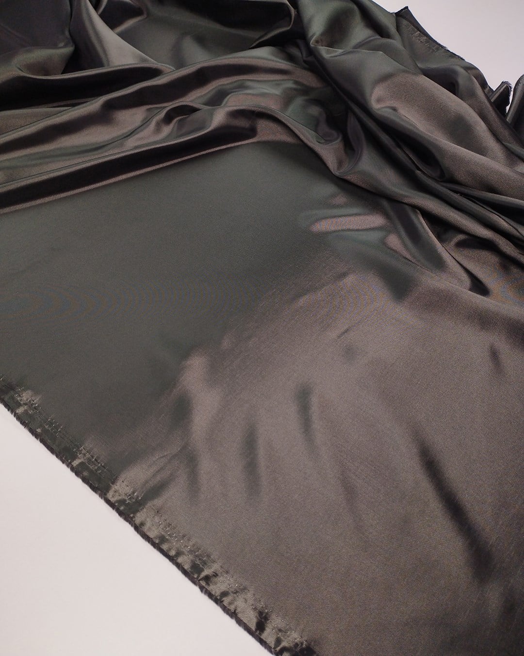 Koyu Yeşil Astarlık Kumaş Sentetik Eteklik & Ceketlik 150x250cm