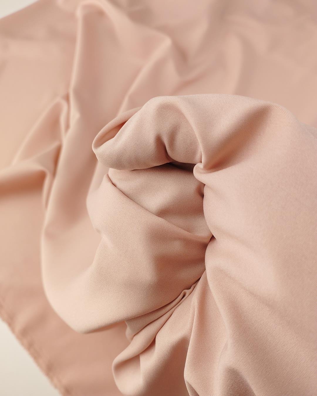 Pembe Renkte Astarlık Kumaş En: 140cm