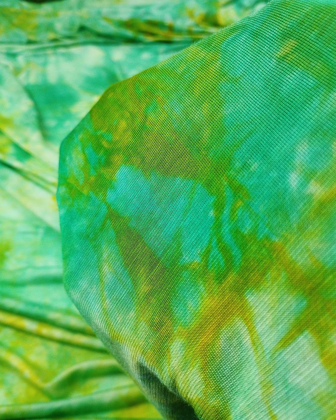 Batik Desen İnterlok Penye (En 180 cm x Boy 180 cm)