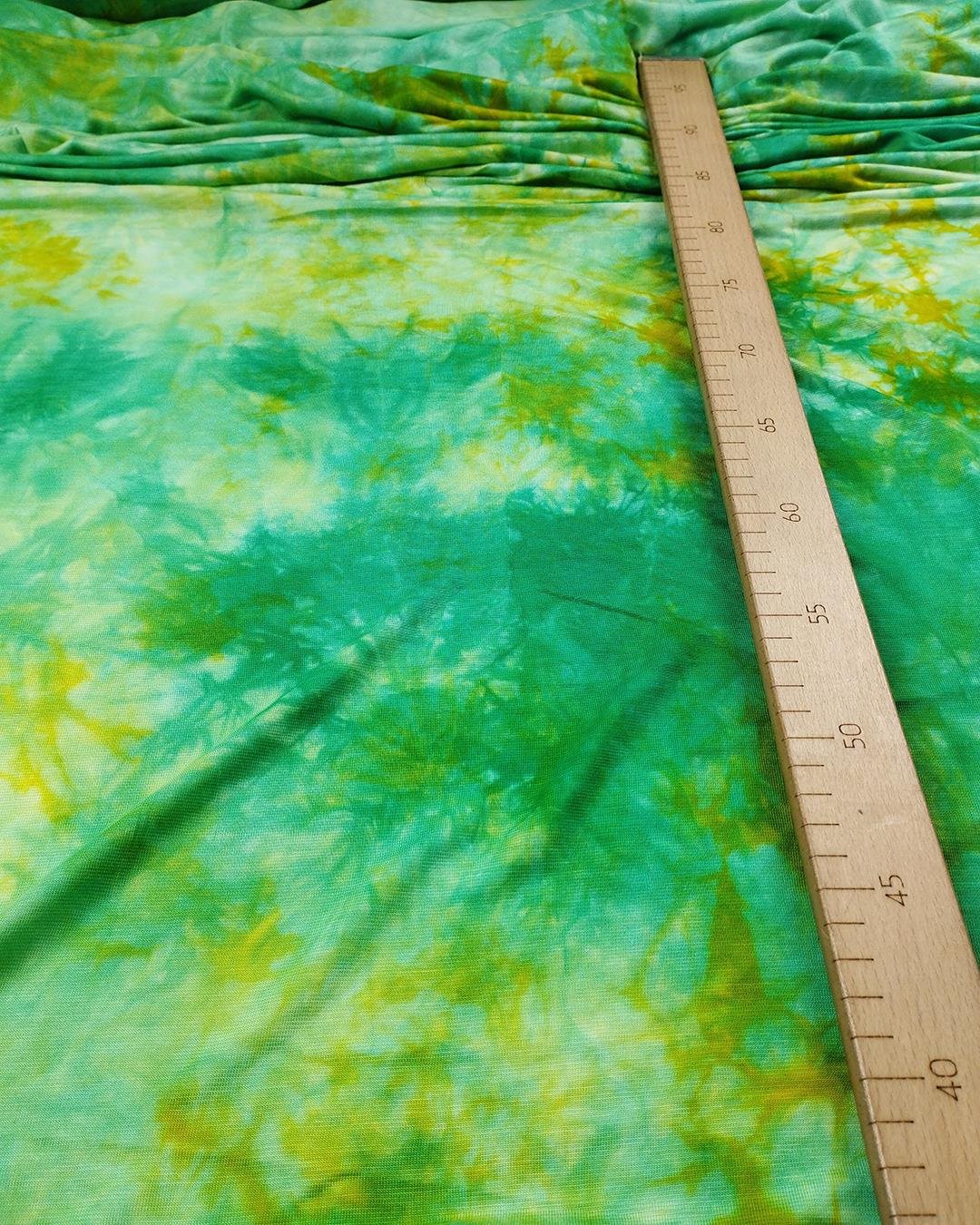 Batik Desen İnterlok Penye (En 180 cm x Boy 180 cm)
