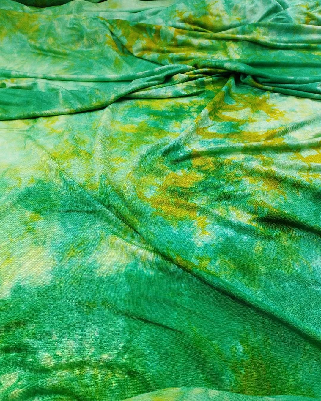 Batik Desen İnterlok Penye (En 180 cm x Boy 180 cm)