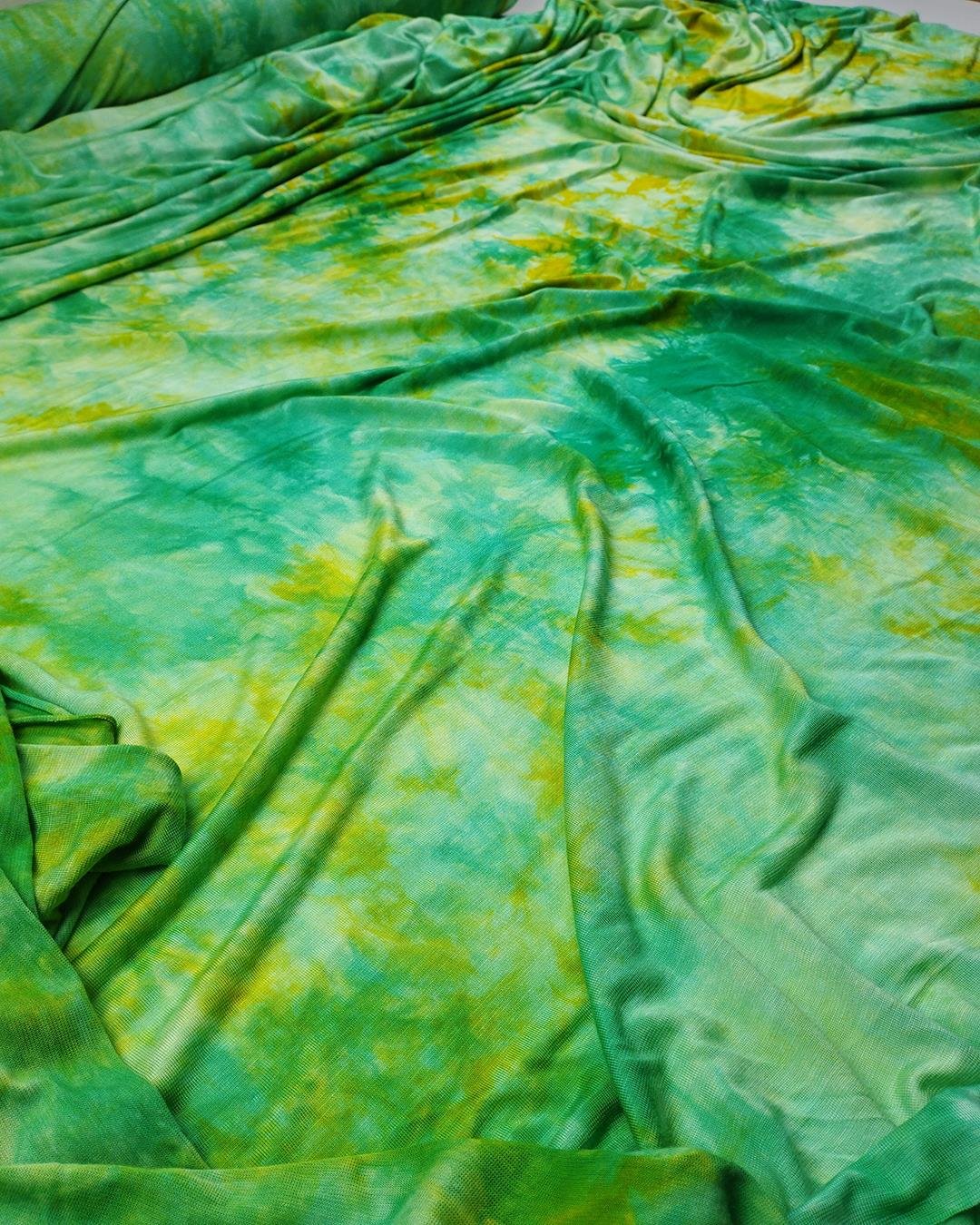 Batik Desen İnterlok Penye (En 180 cm x Boy 180 cm)