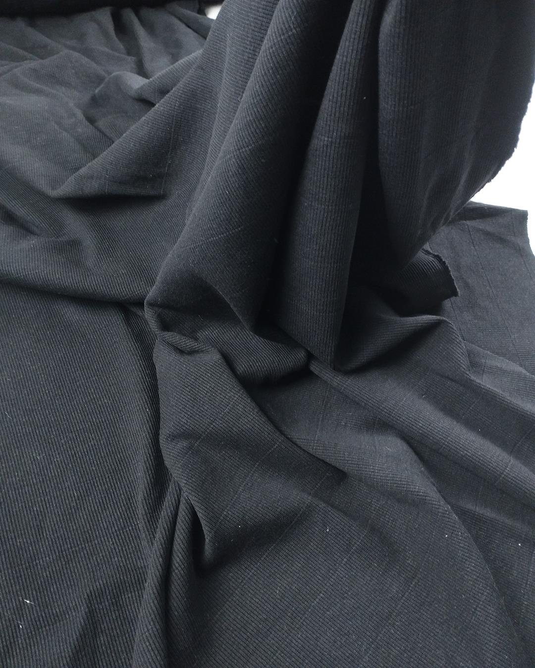 Bebe Kaşkorse Ribana Siyah RenkteEn: 100 cm