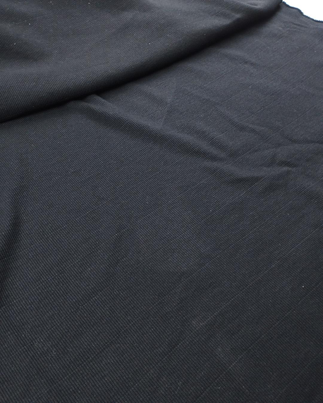 Bebe Kaşkorse Ribana Siyah RenkteEn: 100 cm