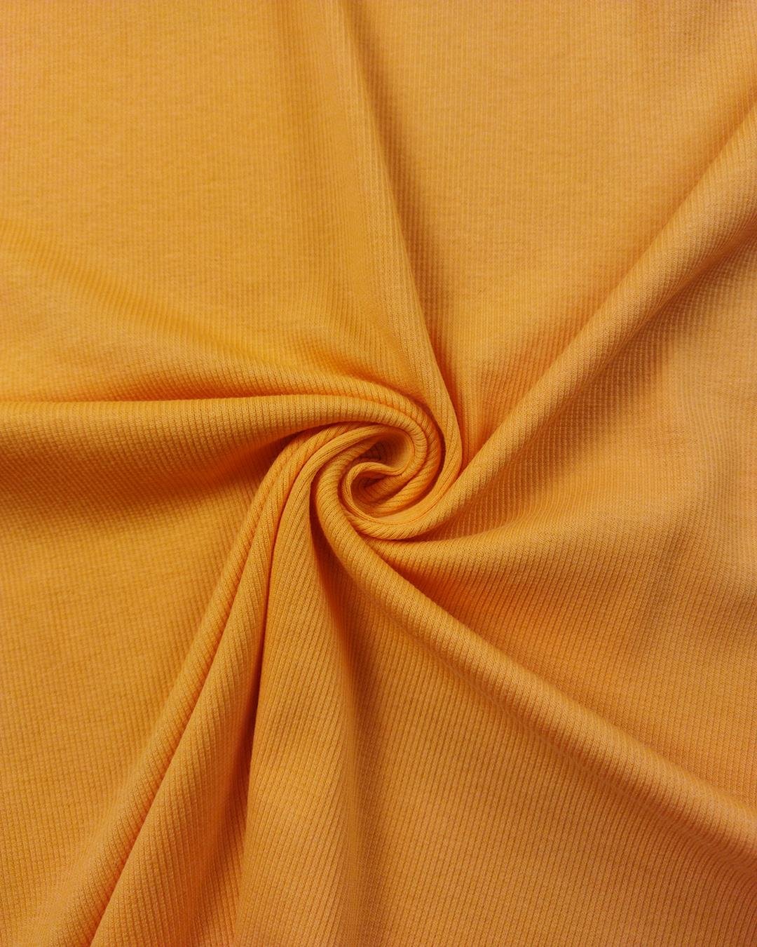 Bebe Kaşkorse Ribana turuncu Renkte (En 95 cm x Boy 185 cm)
