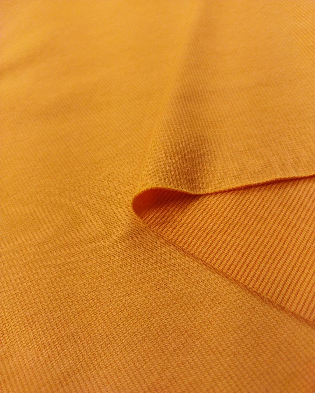 Bebe Kaşkorse Ribana turuncu Renkte (En 95 cm x Boy 185 cm)