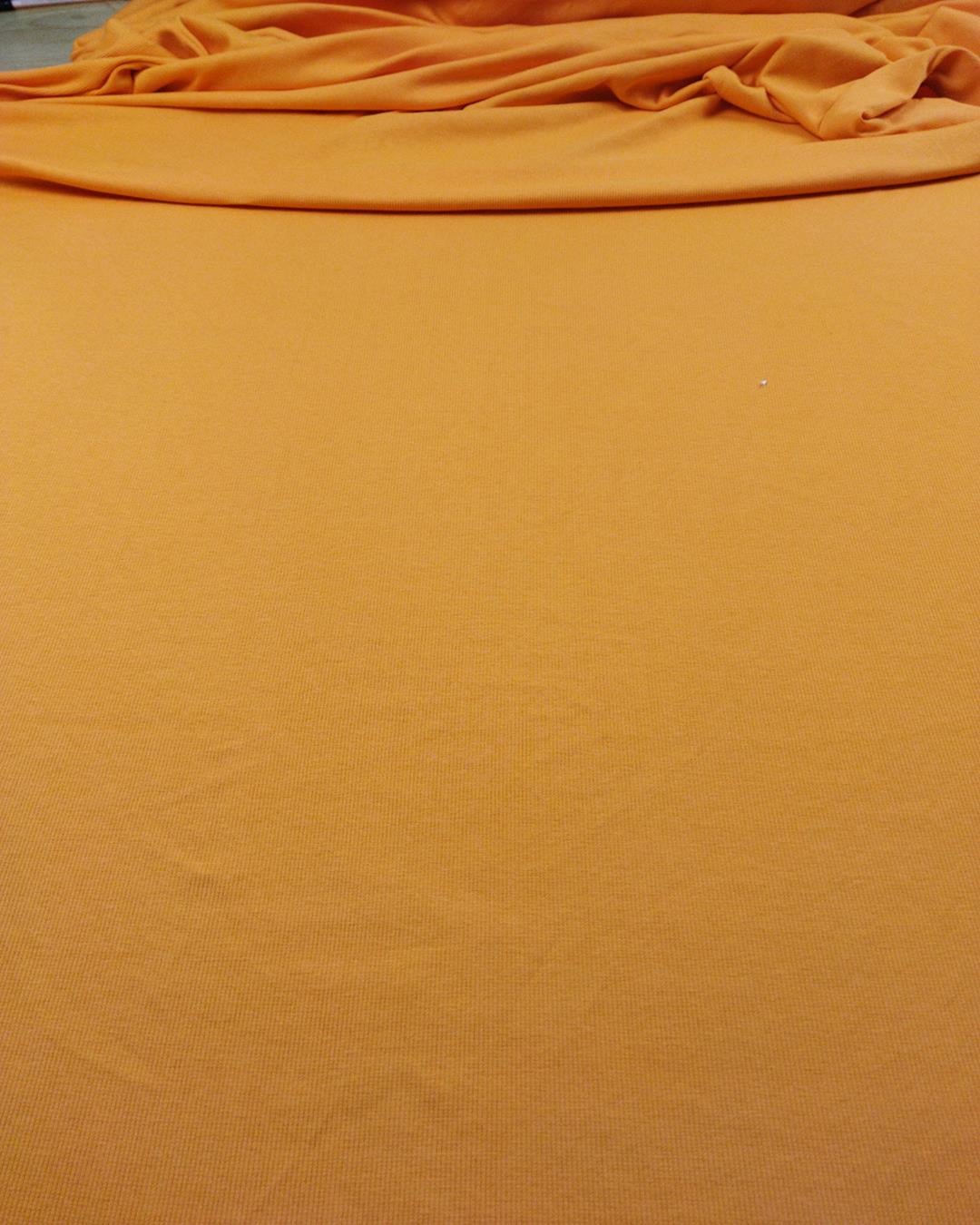 Bebe Kaşkorse Ribana turuncu Renkte (En 95 cm x Boy 185 cm)