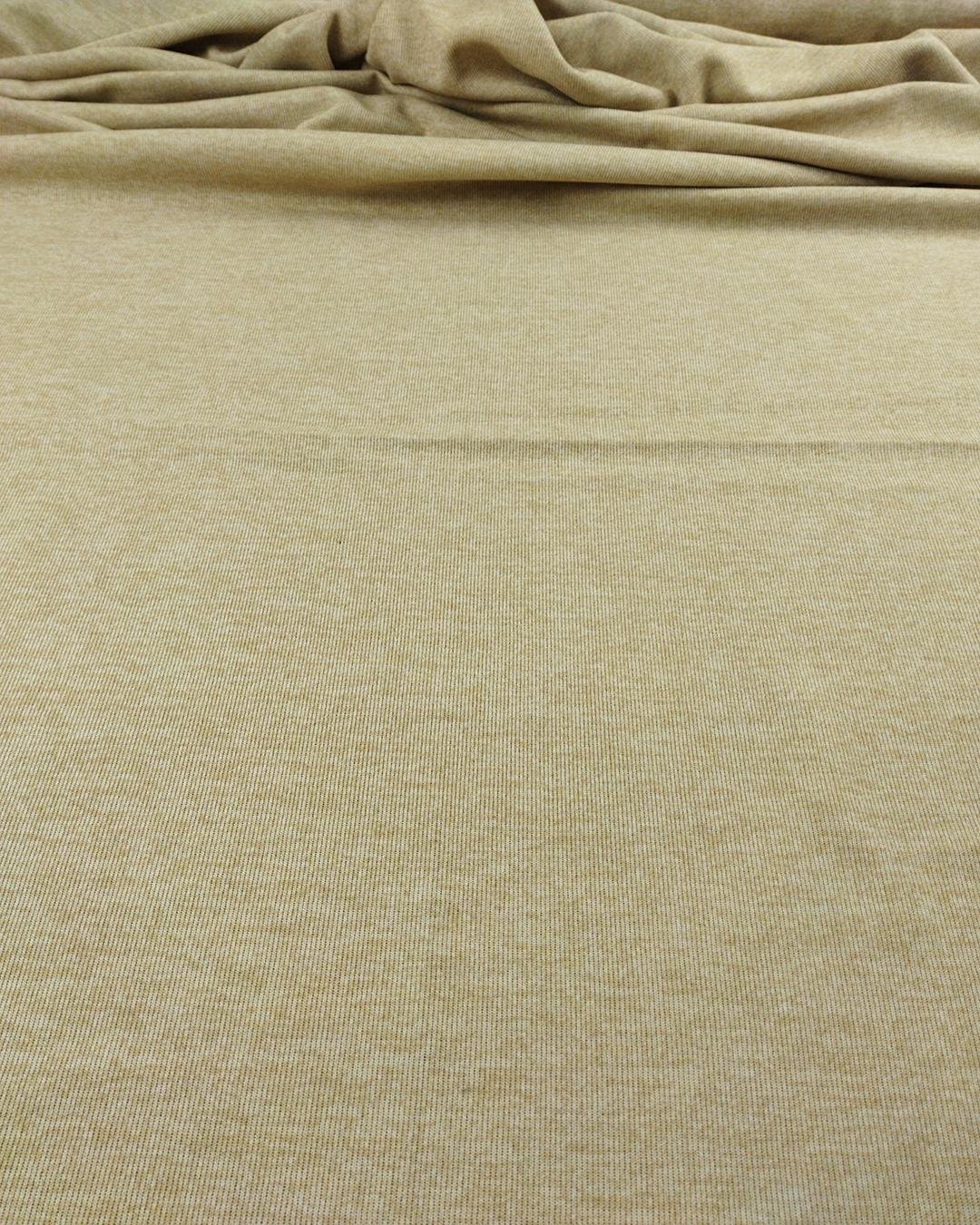 Bej Renkte İnce Fitilli Örme (En 160 cm x Boy 190 cm)
