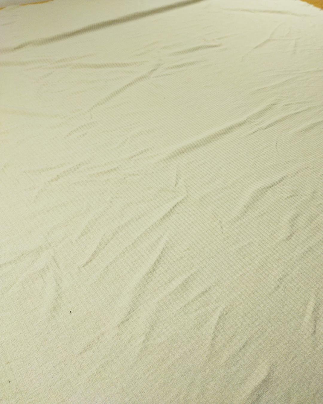 Bej Renkte Kaşkorse Örme (En 125 cm x Boy 250 cm)