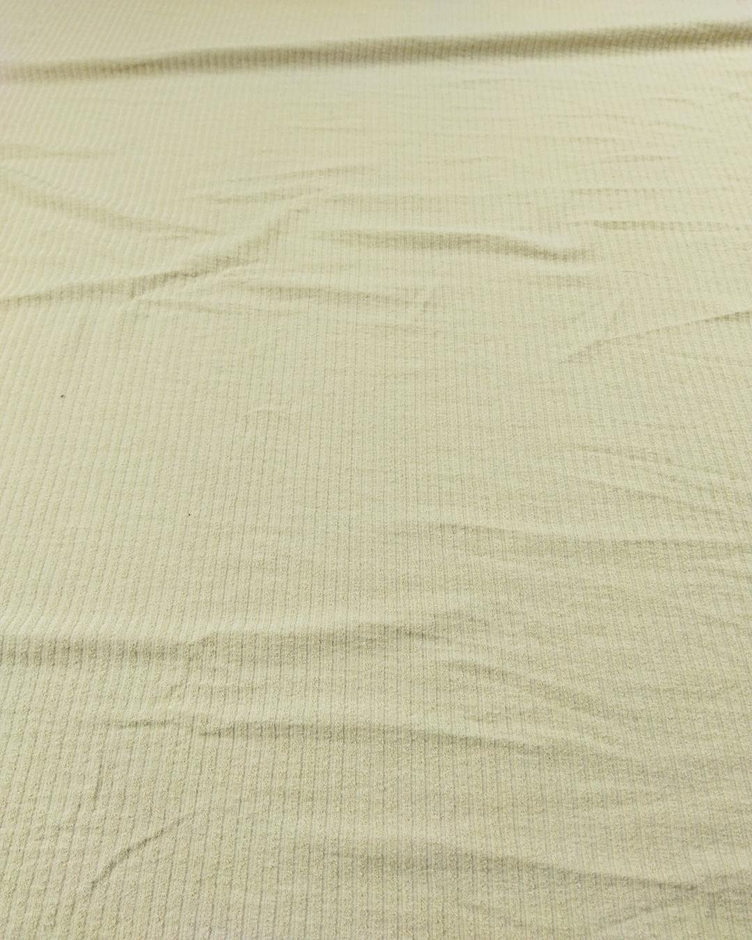 Bej Renkte Kaşkorse Örme (En 125 cm x Boy 250 cm)