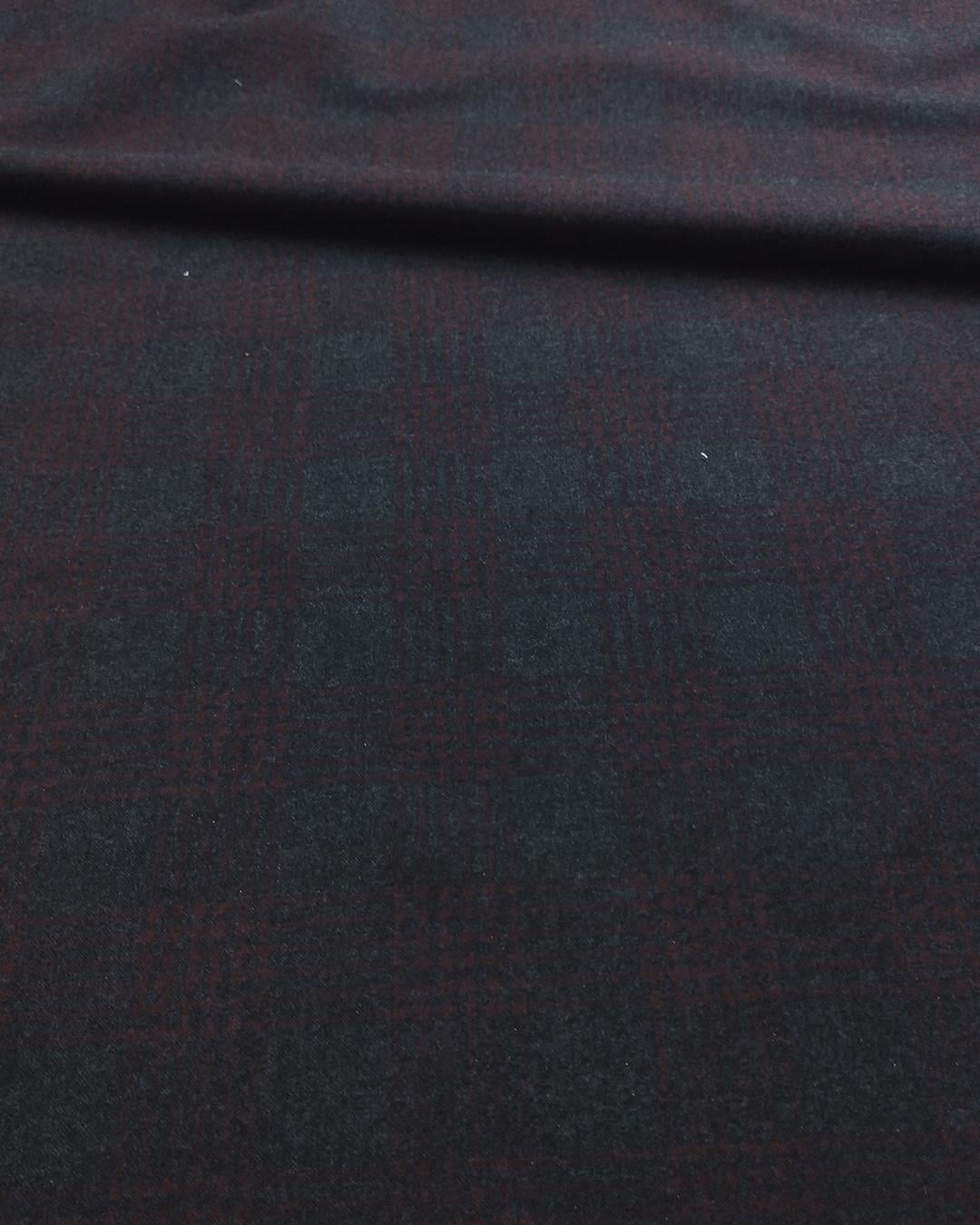 Bordro Gri Renklerde Gabardin (En 150 cm x Boy 190 cm)