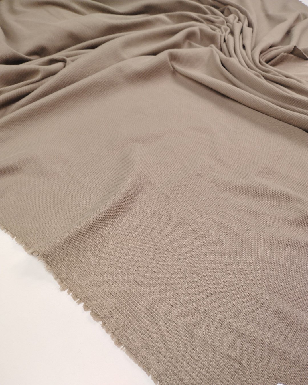 Vizon Kaşkorse Jarse Kumaş Esnek Yumuşak Bodylik & Bluzluk En: 110cm