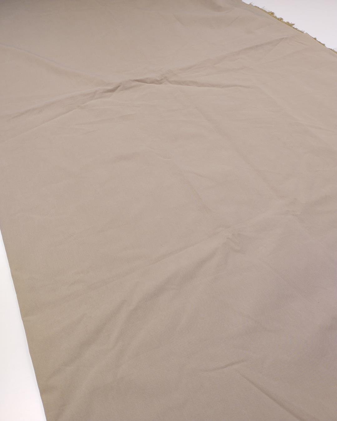 Bej Gabardin Kumaş Dolgun Tok Duruşlu Pantolonluk & Eteklik 140x160cm