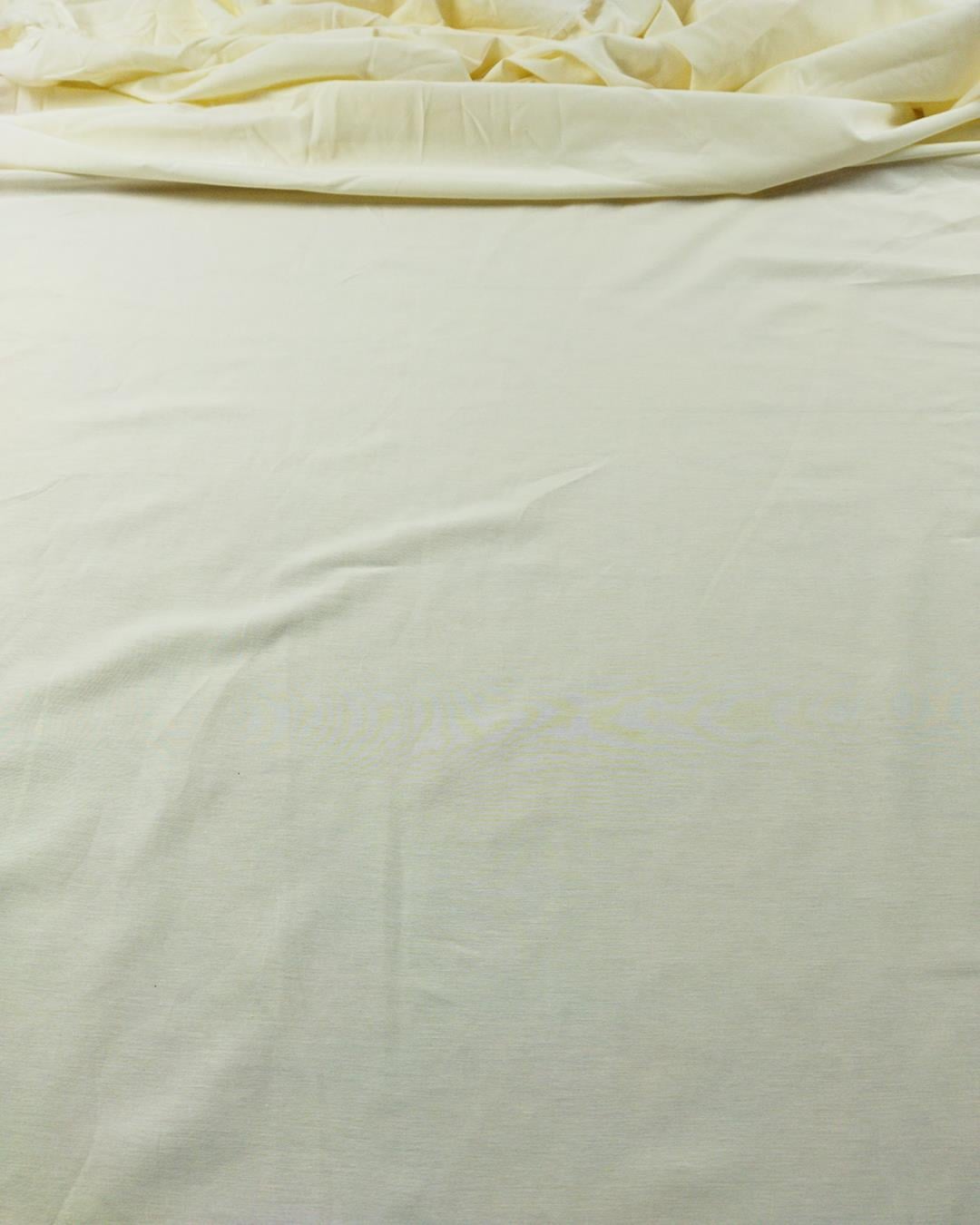Dokuma Gömleklik İnce Samanla Krem Arası Renkte (En 140 cm x Boy 290 cm)
